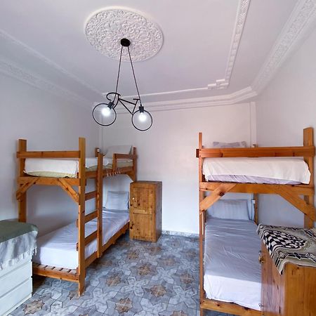 Imsouane Soul Lodge ภายนอก รูปภาพ