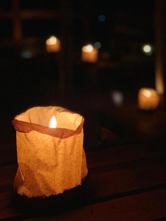 Imsouane Soul Lodge ภายนอก รูปภาพ