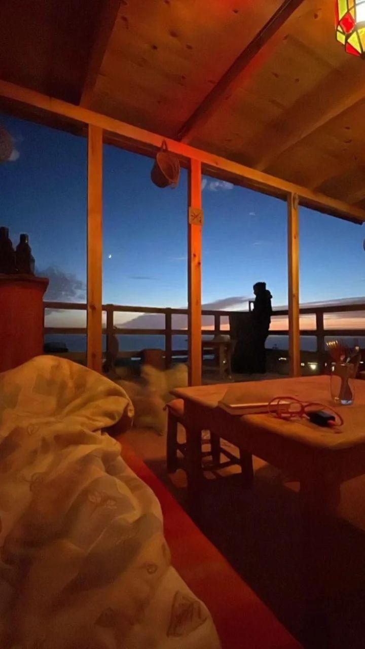 Imsouane Soul Lodge ภายนอก รูปภาพ