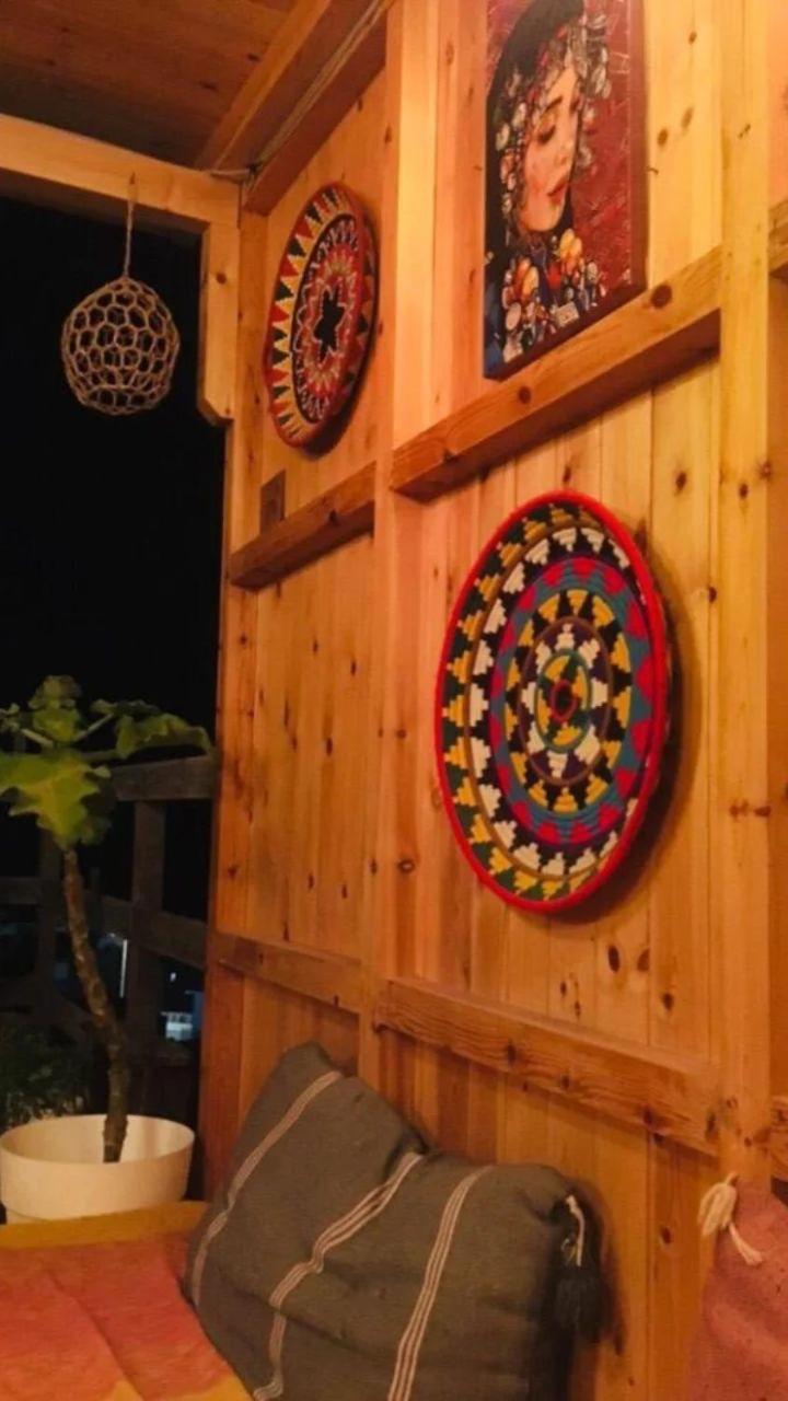 Imsouane Soul Lodge ภายนอก รูปภาพ