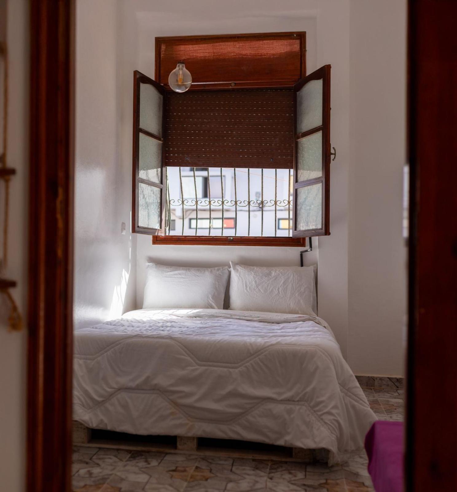 Imsouane Soul Lodge ภายนอก รูปภาพ