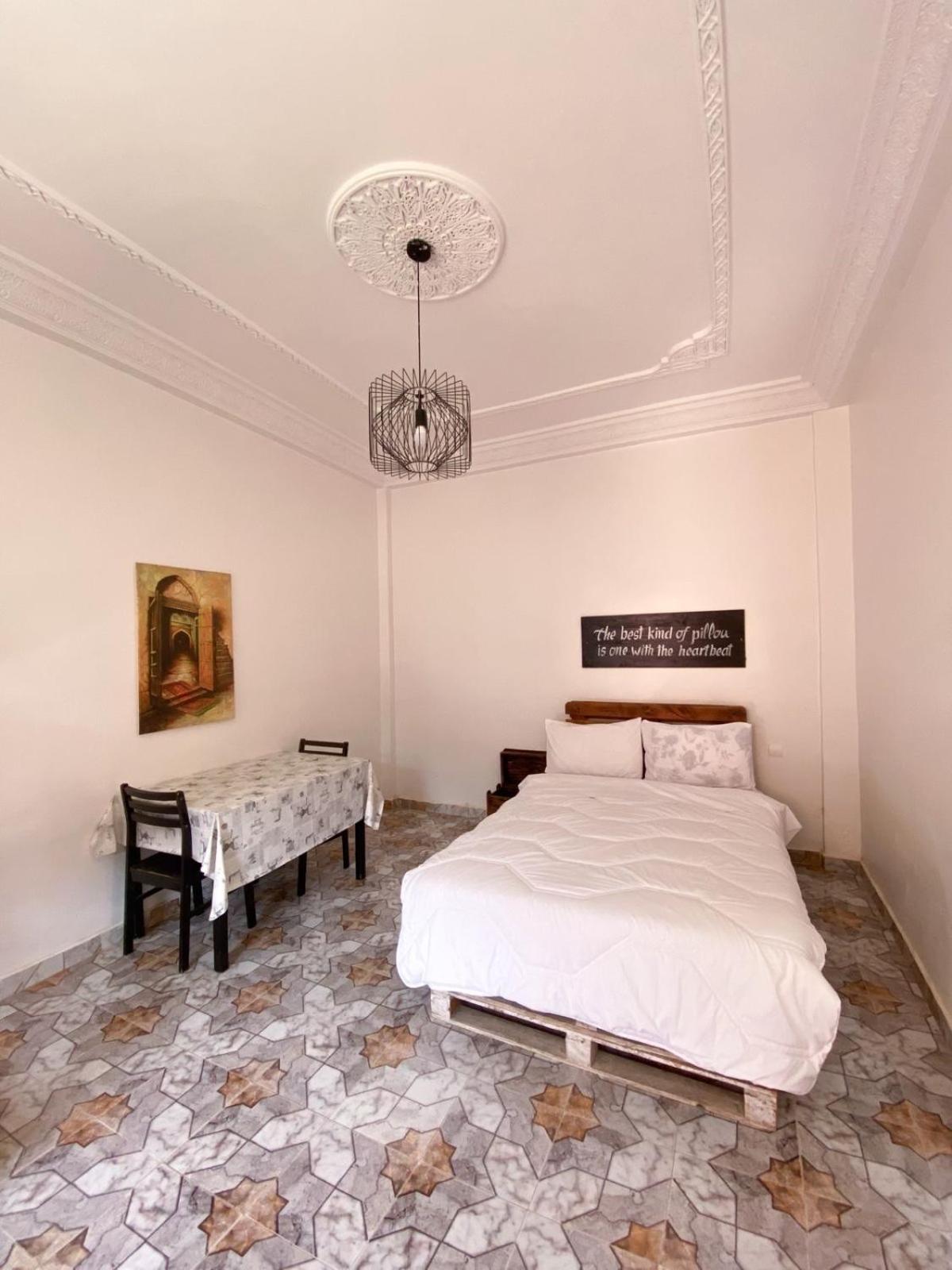 Imsouane Soul Lodge ภายนอก รูปภาพ