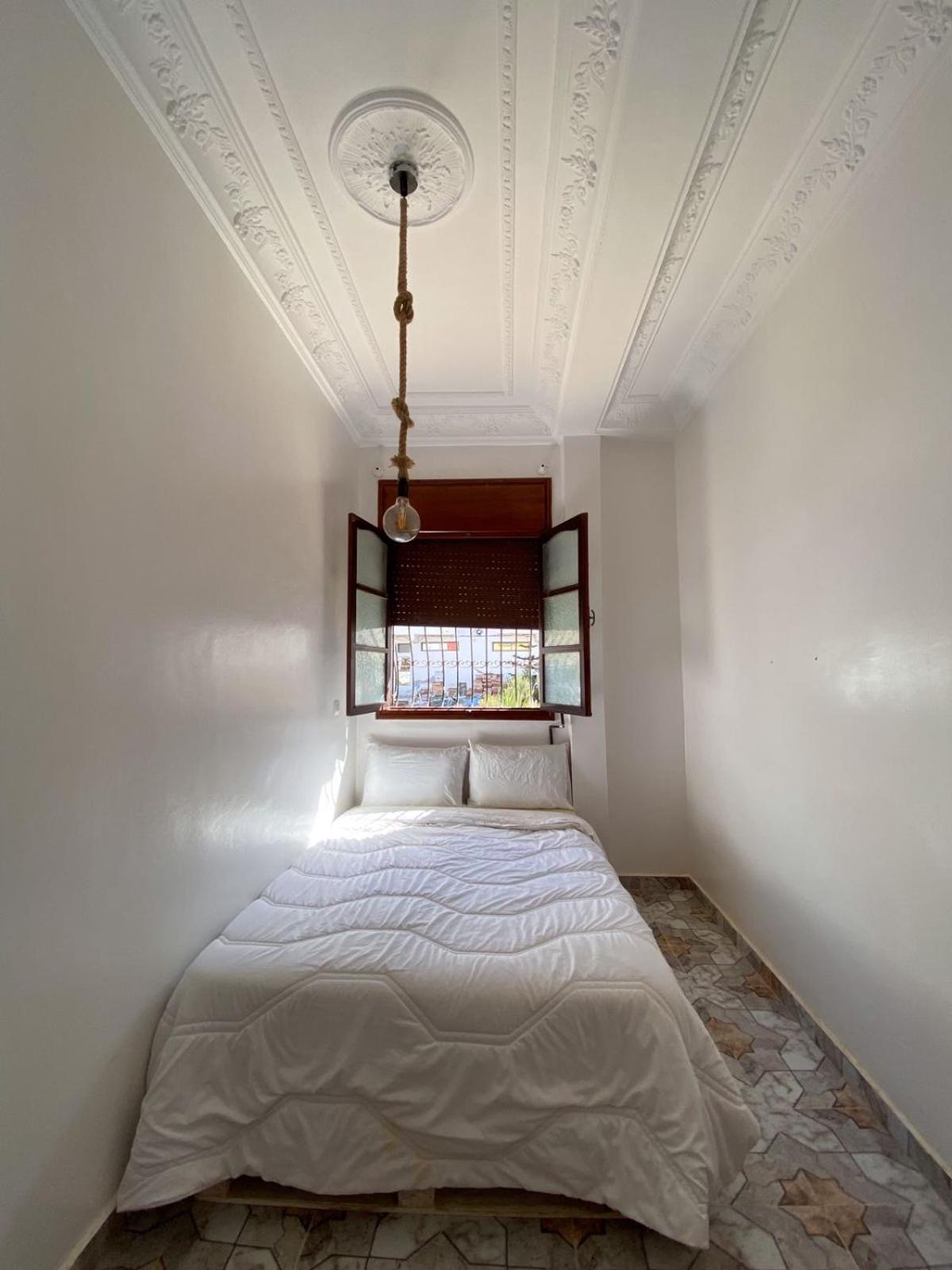 Imsouane Soul Lodge ภายนอก รูปภาพ