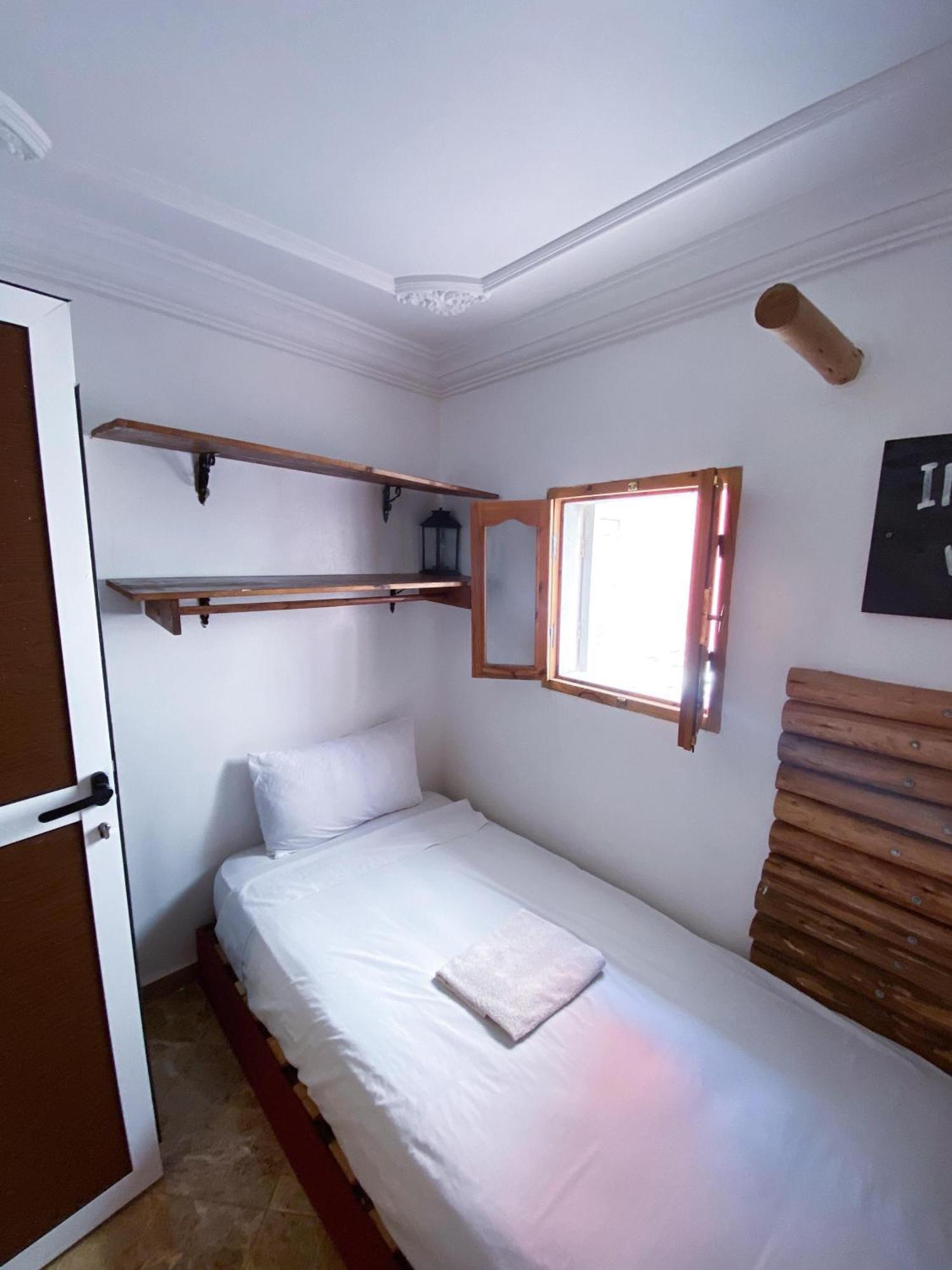 Imsouane Soul Lodge ภายนอก รูปภาพ