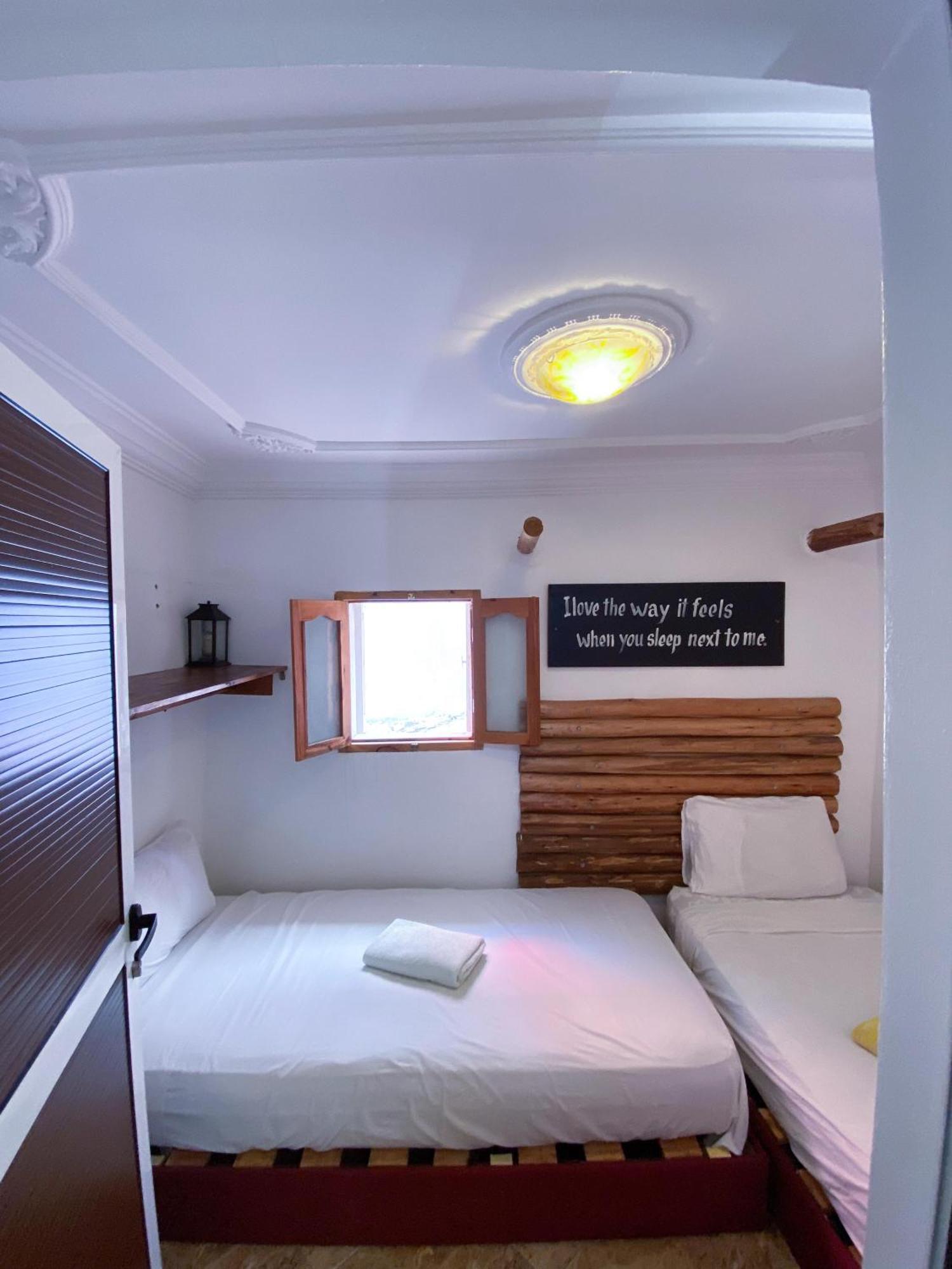 Imsouane Soul Lodge ภายนอก รูปภาพ