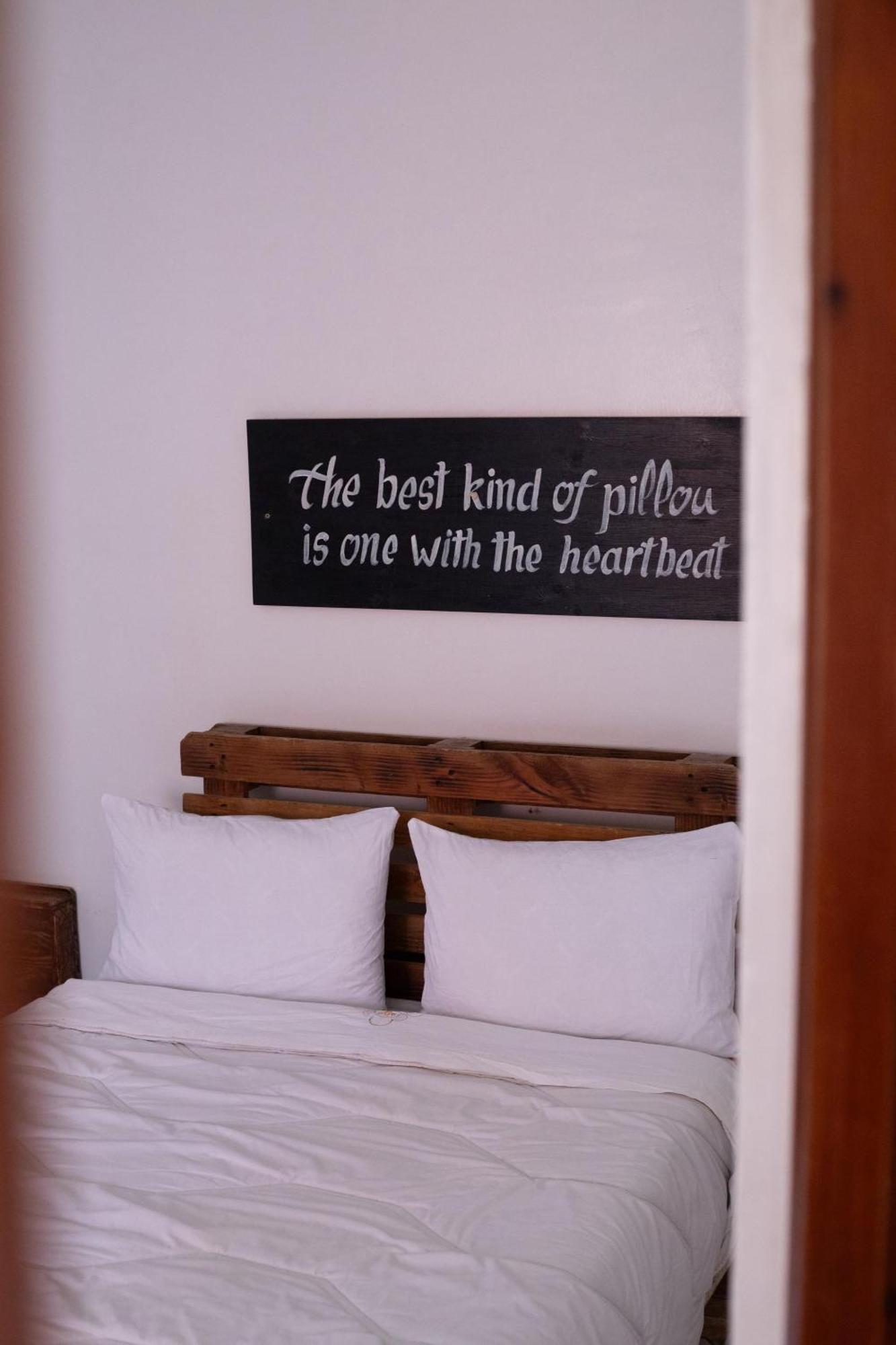 Imsouane Soul Lodge ภายนอก รูปภาพ