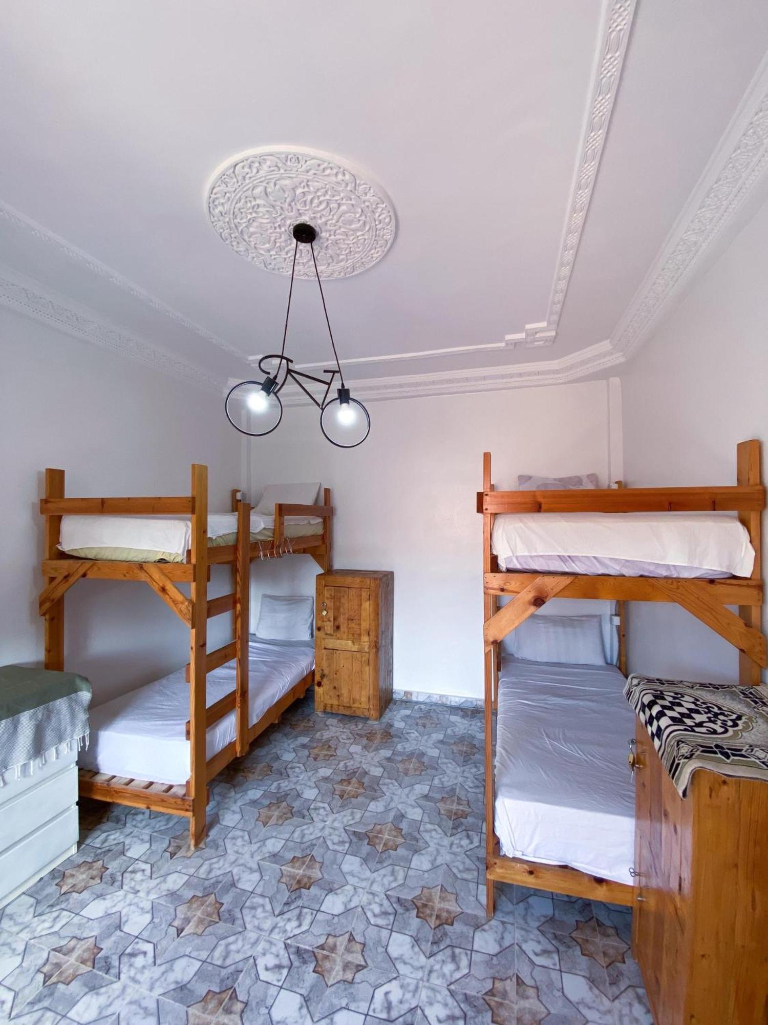 Imsouane Soul Lodge ภายนอก รูปภาพ