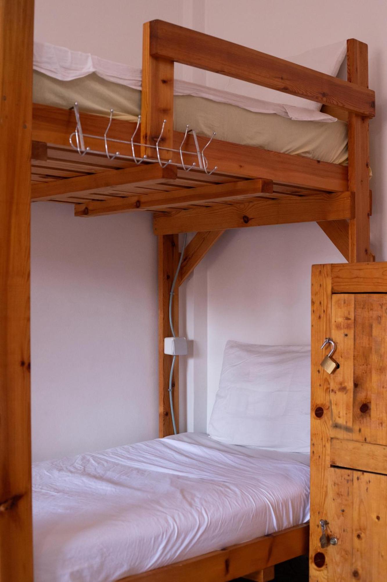 Imsouane Soul Lodge ภายนอก รูปภาพ