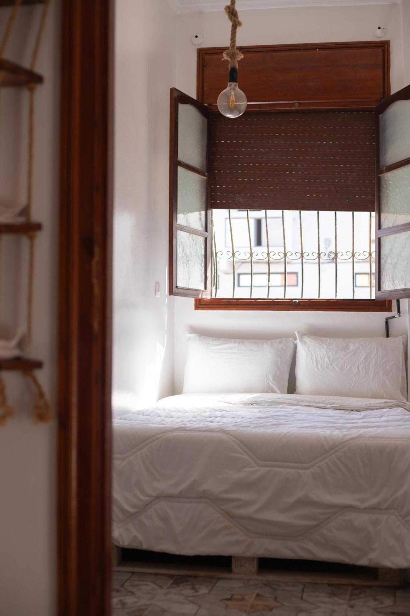 Imsouane Soul Lodge ภายนอก รูปภาพ